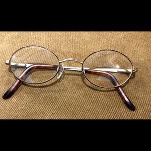 Aristar Metal Eyeglass Frames